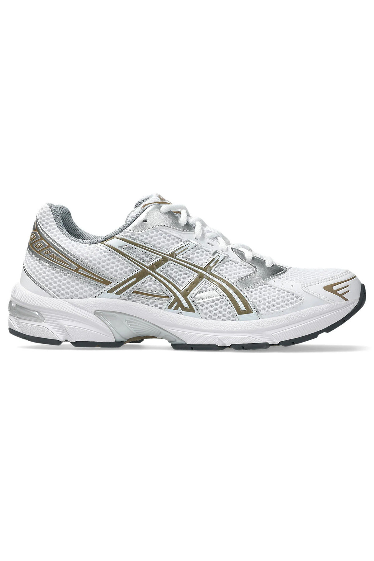 Asics Gel-1130 pánské bílé tenisky 1203A609-104