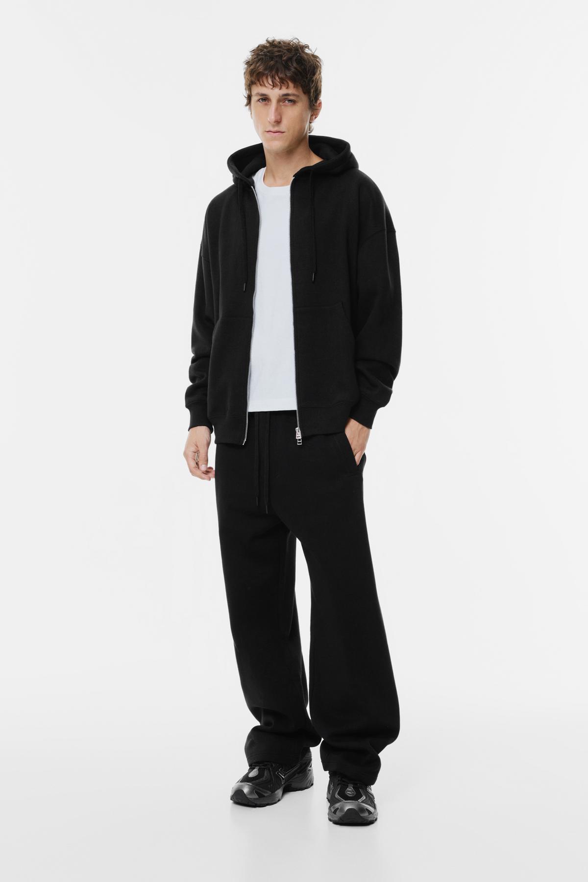 پول اند بیر بسته ۲ عددی شلوار ورزشی