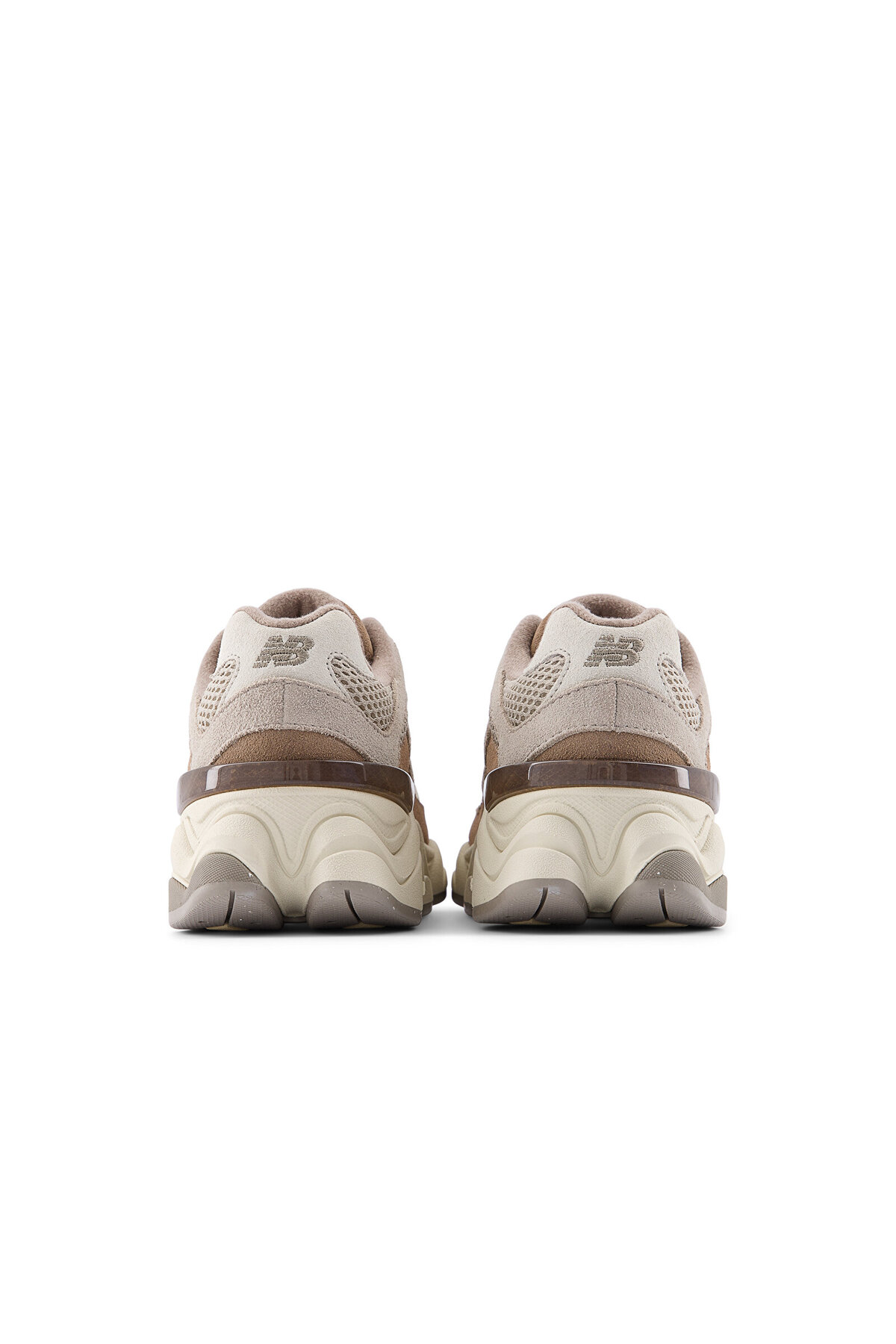 New Balance Lifstyle 9060 Kahverengi Çocuk Günlük Spor Ayakkabı