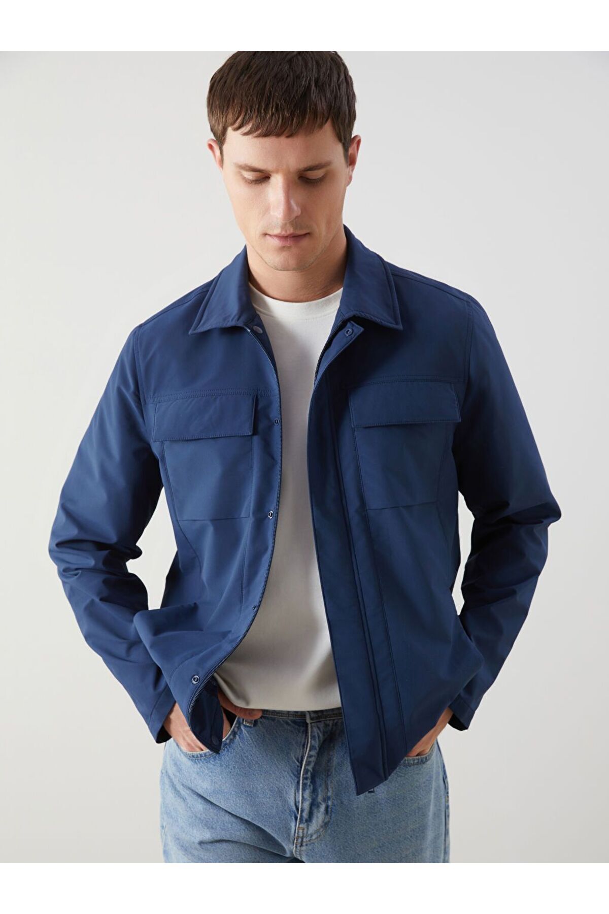 کاپشن ال سی وایکیکی W51193Z8