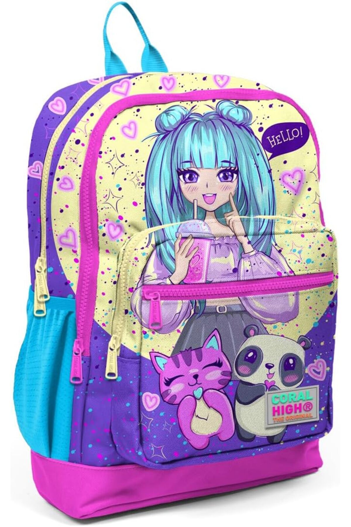 Yıldızan Sırt Çanta 1027645