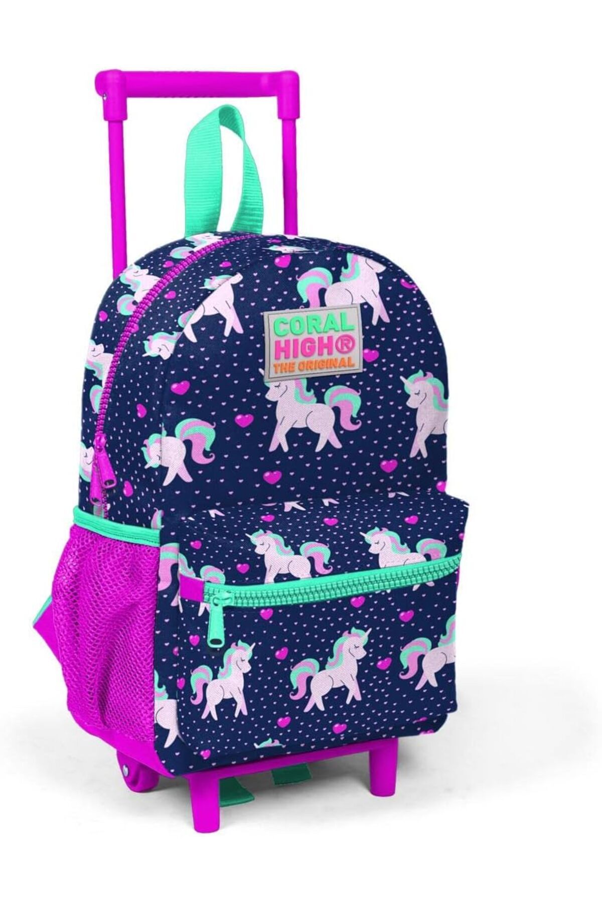 STOREMAX Anaokul Çekçek Çanta 1185222