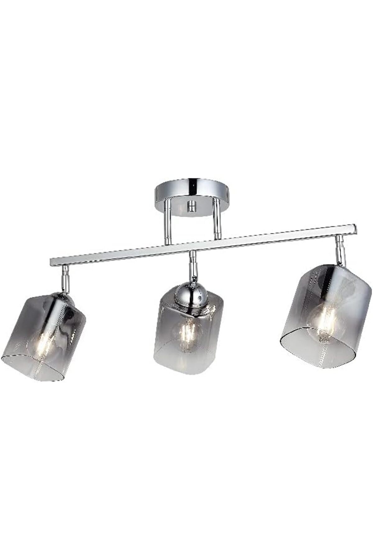 STOREMAX RAYO 3 LÜ KROM PLAFONYER 3XE27 1154848