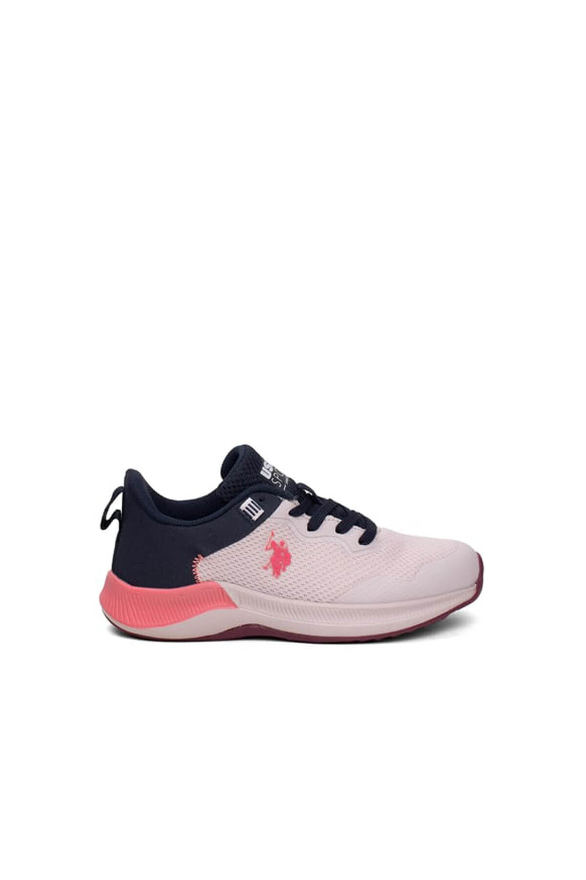 U.S. Polo Assn. Florin Wmn 5Pr Powder Women's Sneaker A102032837