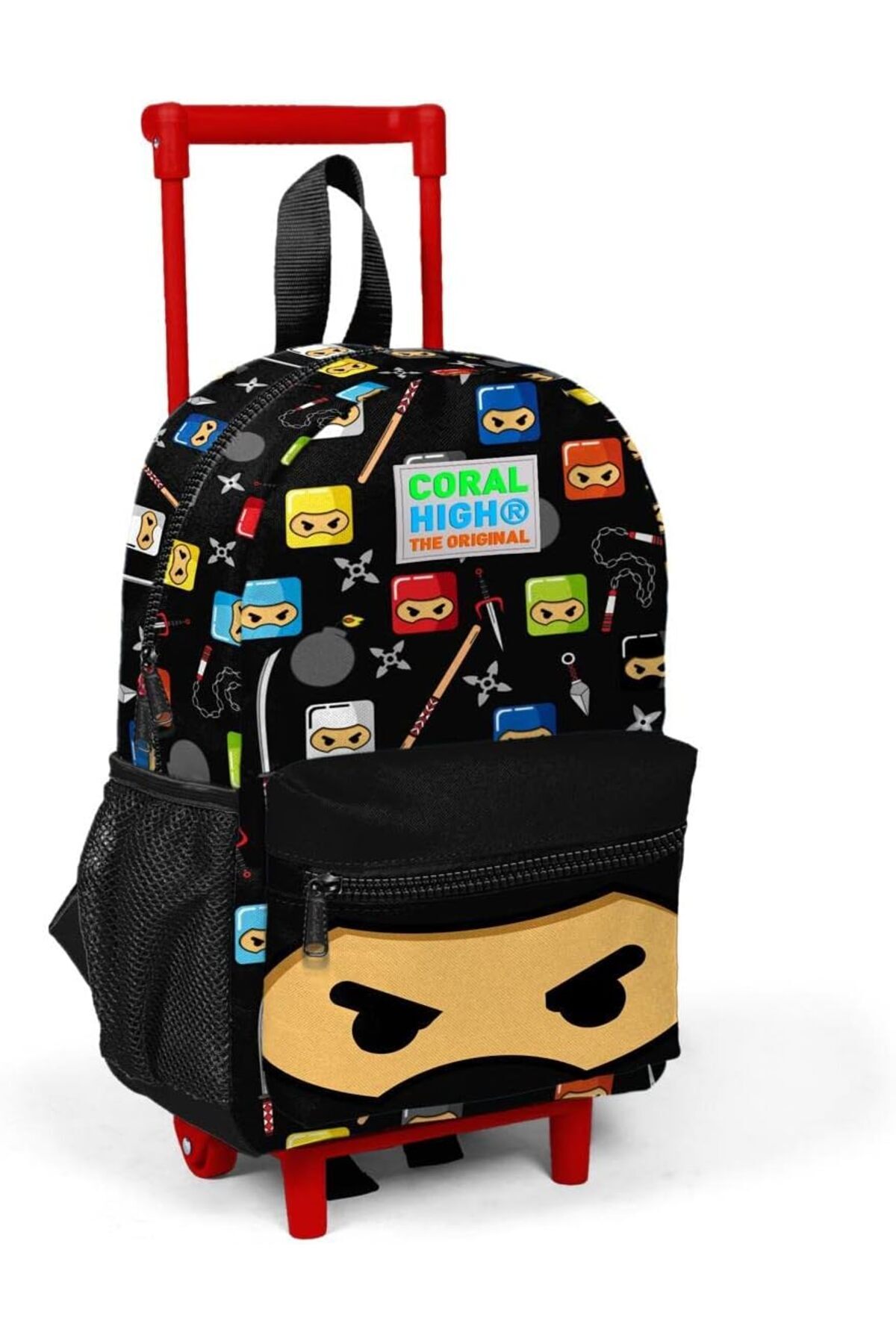 STOREMAX Anaokul Çekçek Çanta 1185222