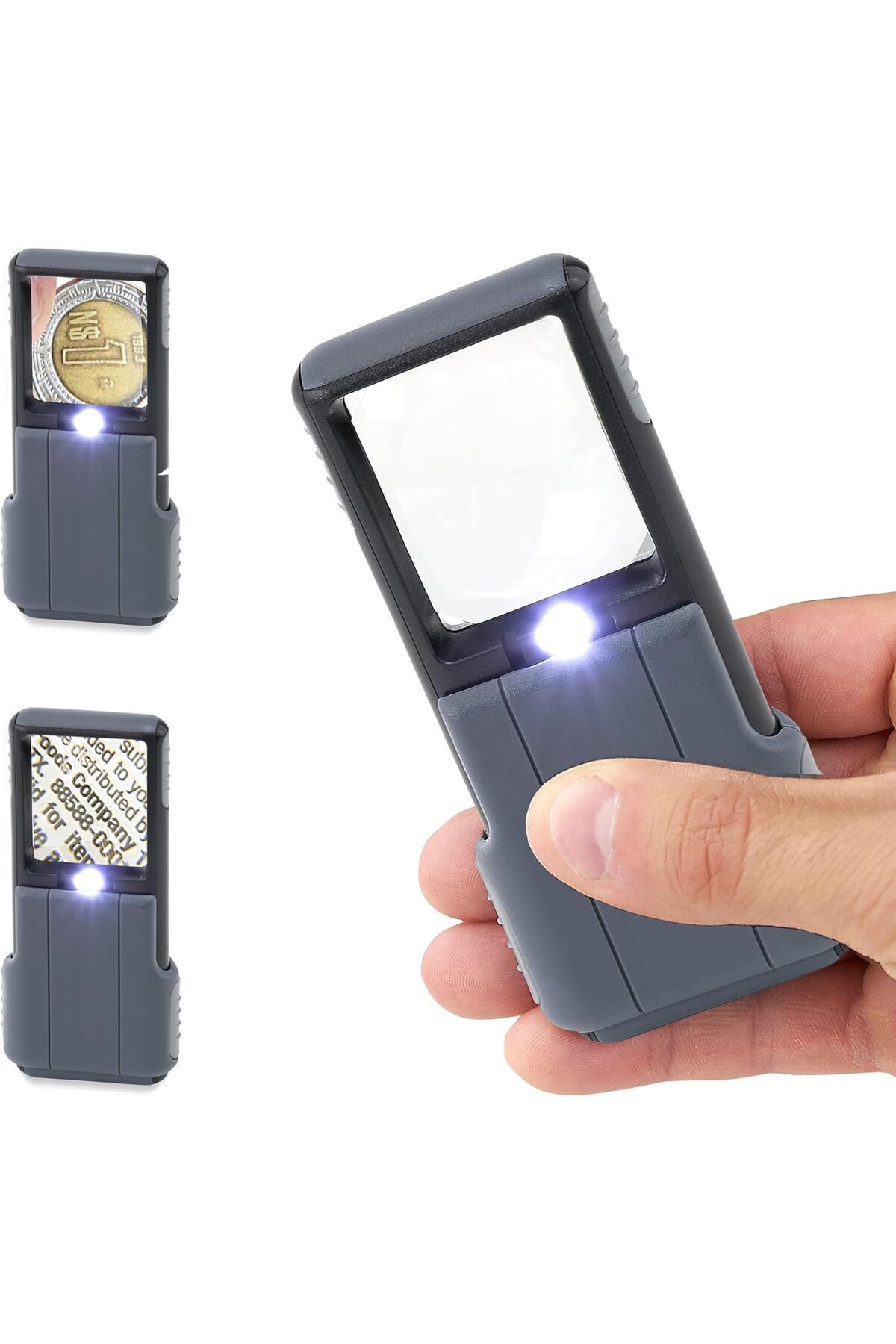 STOREMAX 5X Led minibrite Büyüteç 1185222