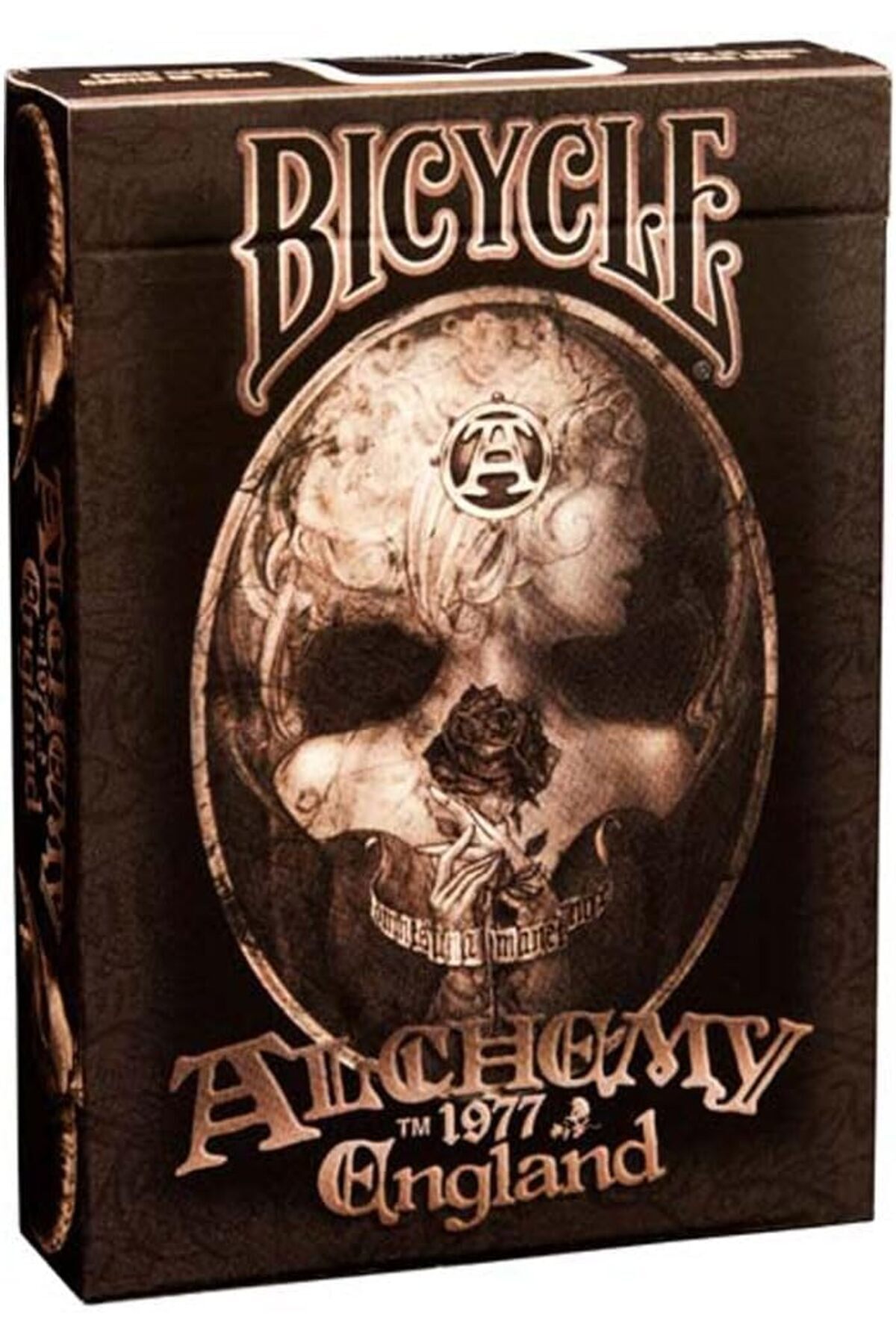 STOREMAX Alchemy Oyun Kartları 1155328