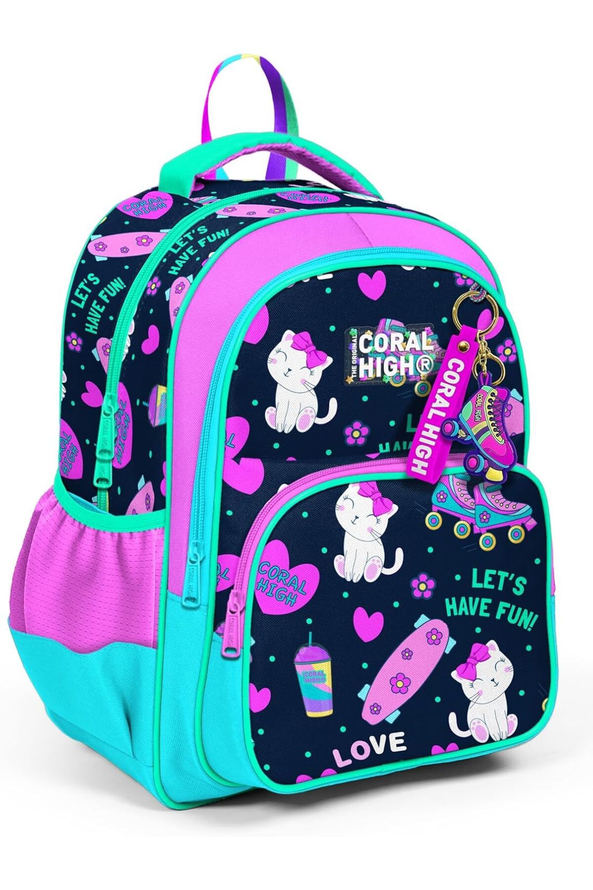 Yıldızan Sırt Çanta 1027645