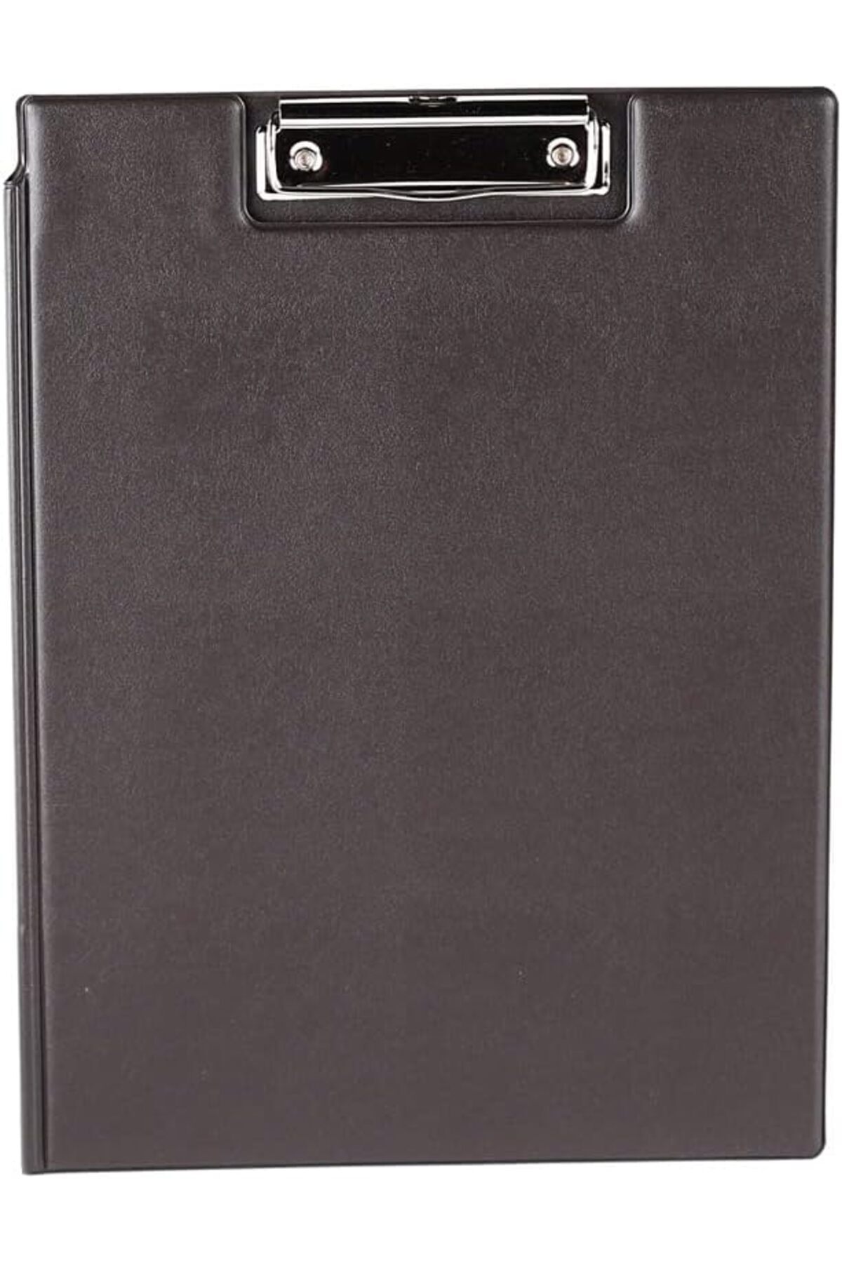 BAZAARİO SEKRETERLİK KAPAKLI A4 PVC 333 KAHVERENGİ 24X32 CM BZRİO 1116346