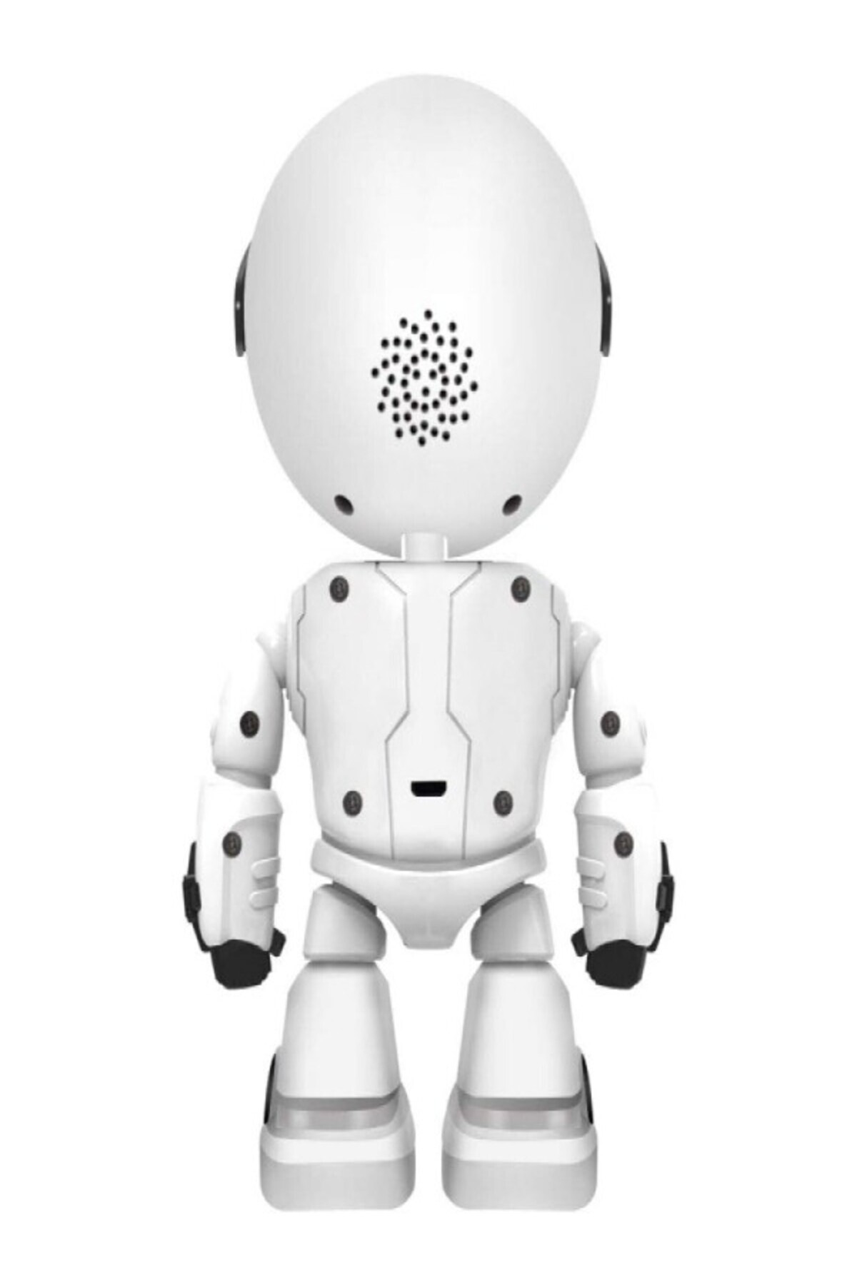 Store Bebek Kamerası Wi-Fi Robot Görünümlü fotoğrafı 3 (önizleme)