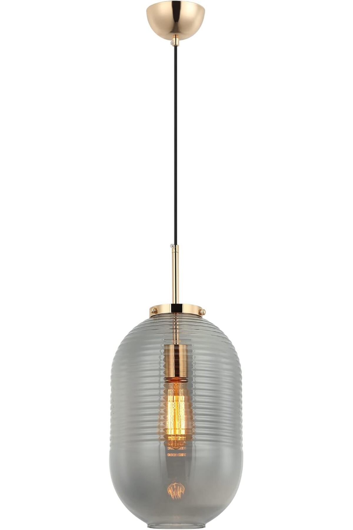 STOREMAX CASILLA TEKLI UZUN ALTIN AVIZE 1XE27 1171935