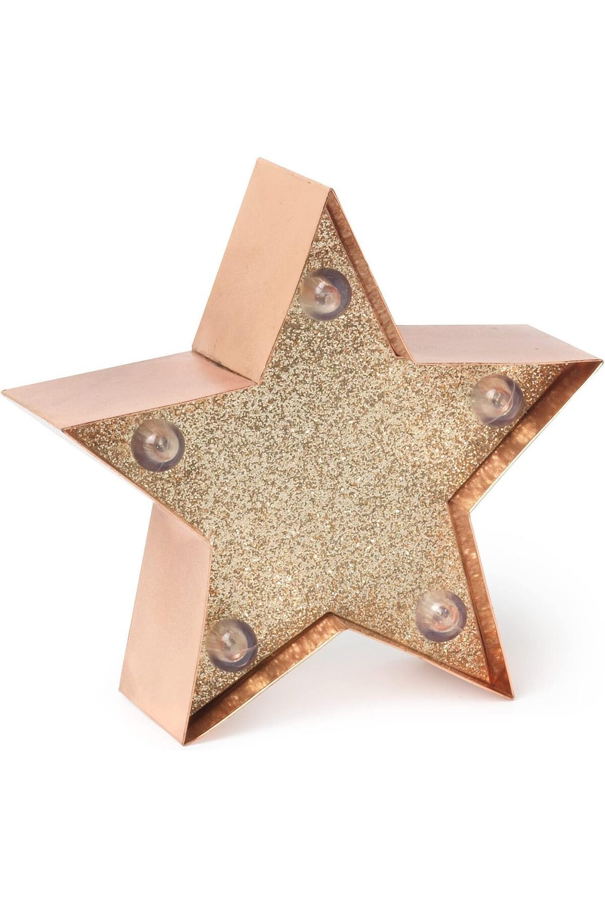 Yıldızan Işık Harf Star 1027645