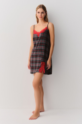 Suwen Feel Kısa Gecelik