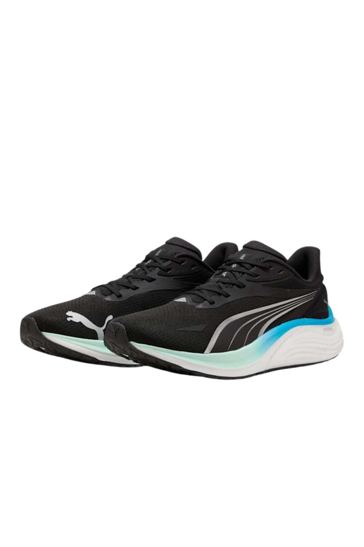 کتانی تمرین و دویدن مردانه راسته | پوما Puma 310789 - تصویر 4