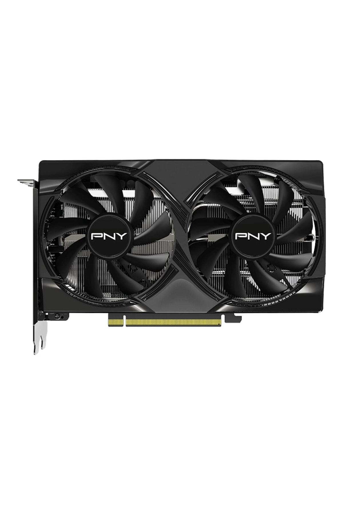 Resim Pny RTX5060 Oc Siyah Ekran Kartı (VCG50608DFXPB1-O) 