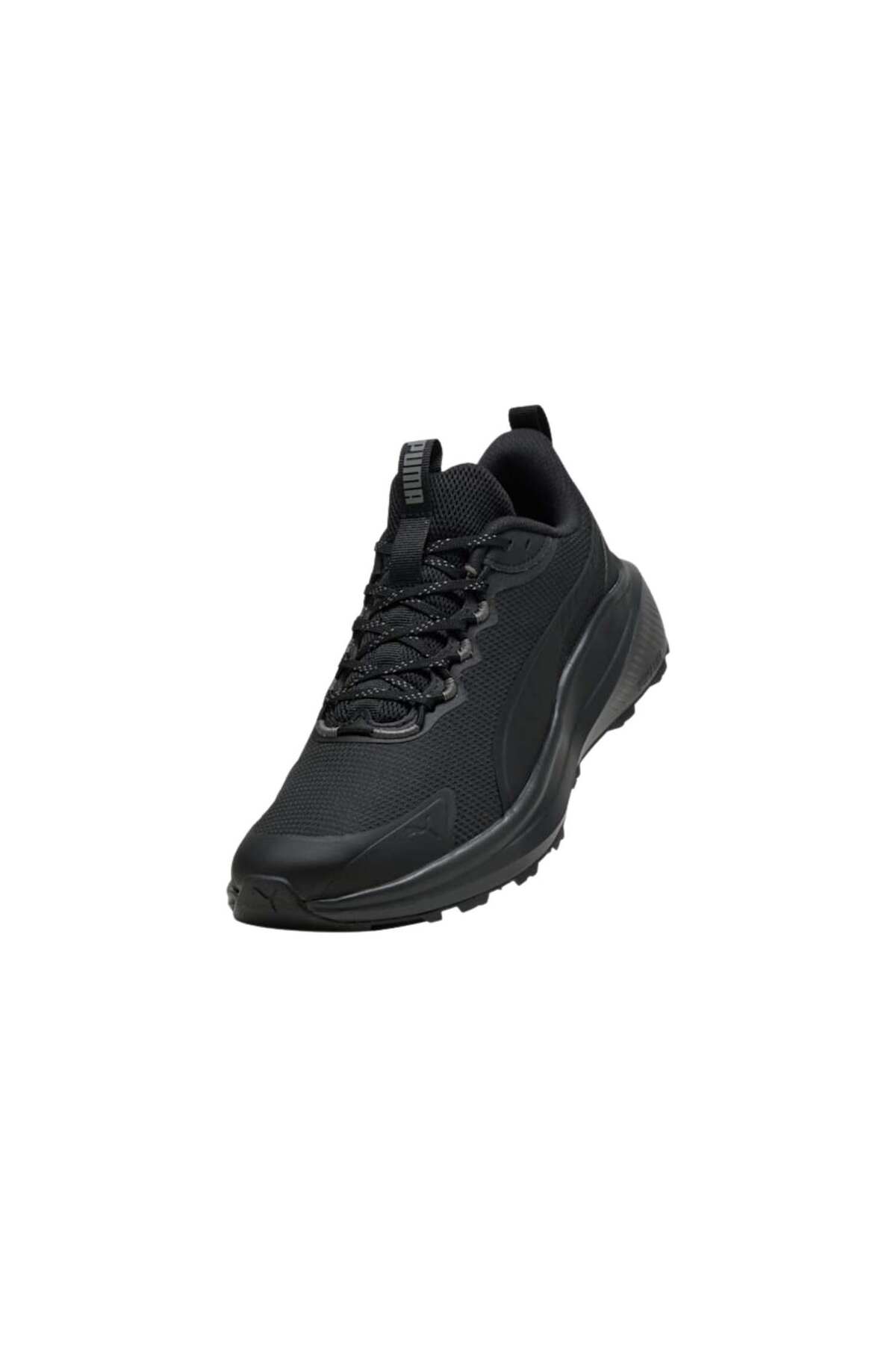 Puma  Skyrocket Lite Trail Erkek Siyah Yol Koşusu Ayakkabısı ERKEK YOL KOŞUSU AYAKKABISI 310781 - Görsel 3
