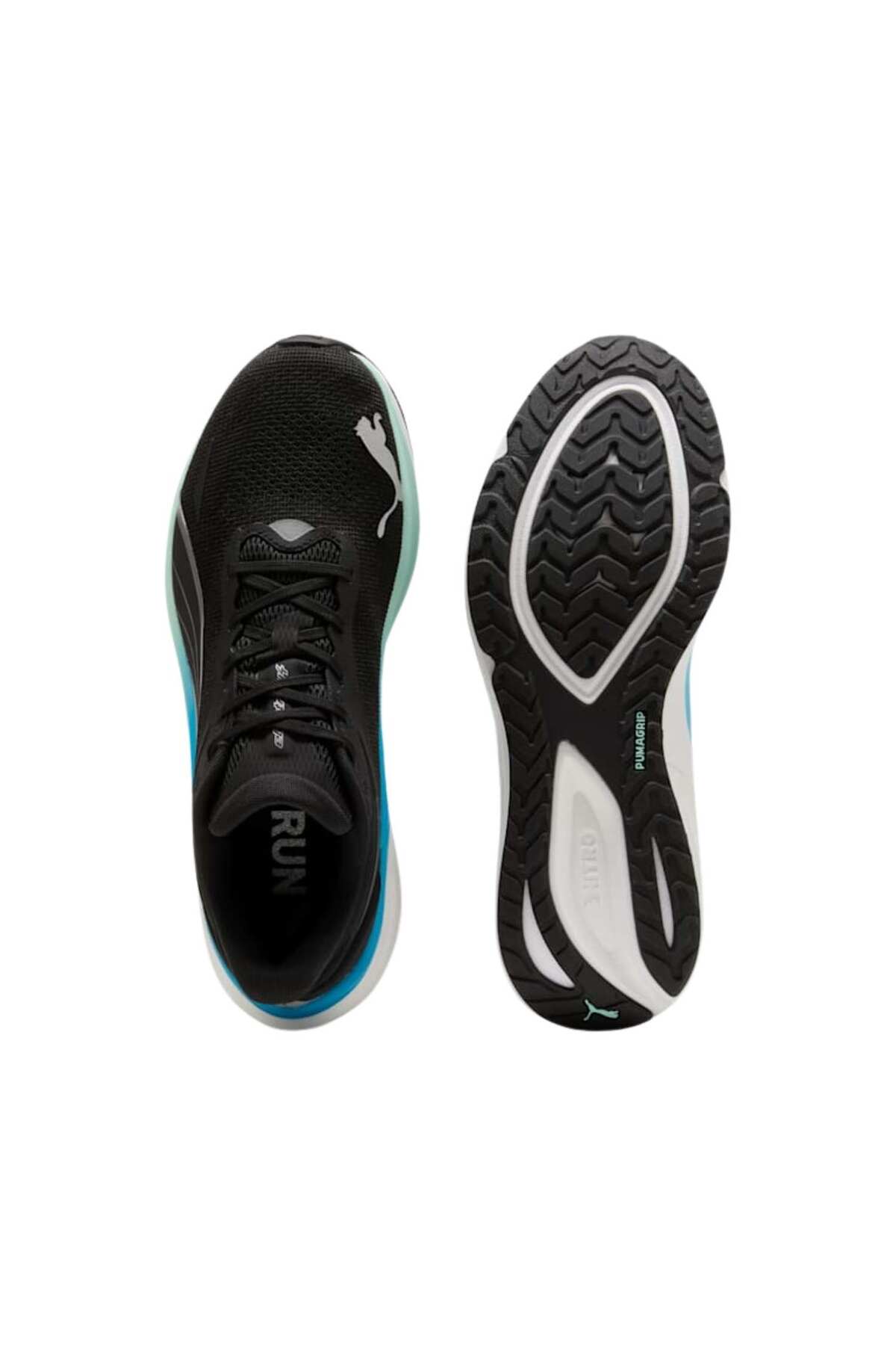 کتانی تمرین و دویدن مردانه راسته | پوما Puma 310789 - تصویر 6