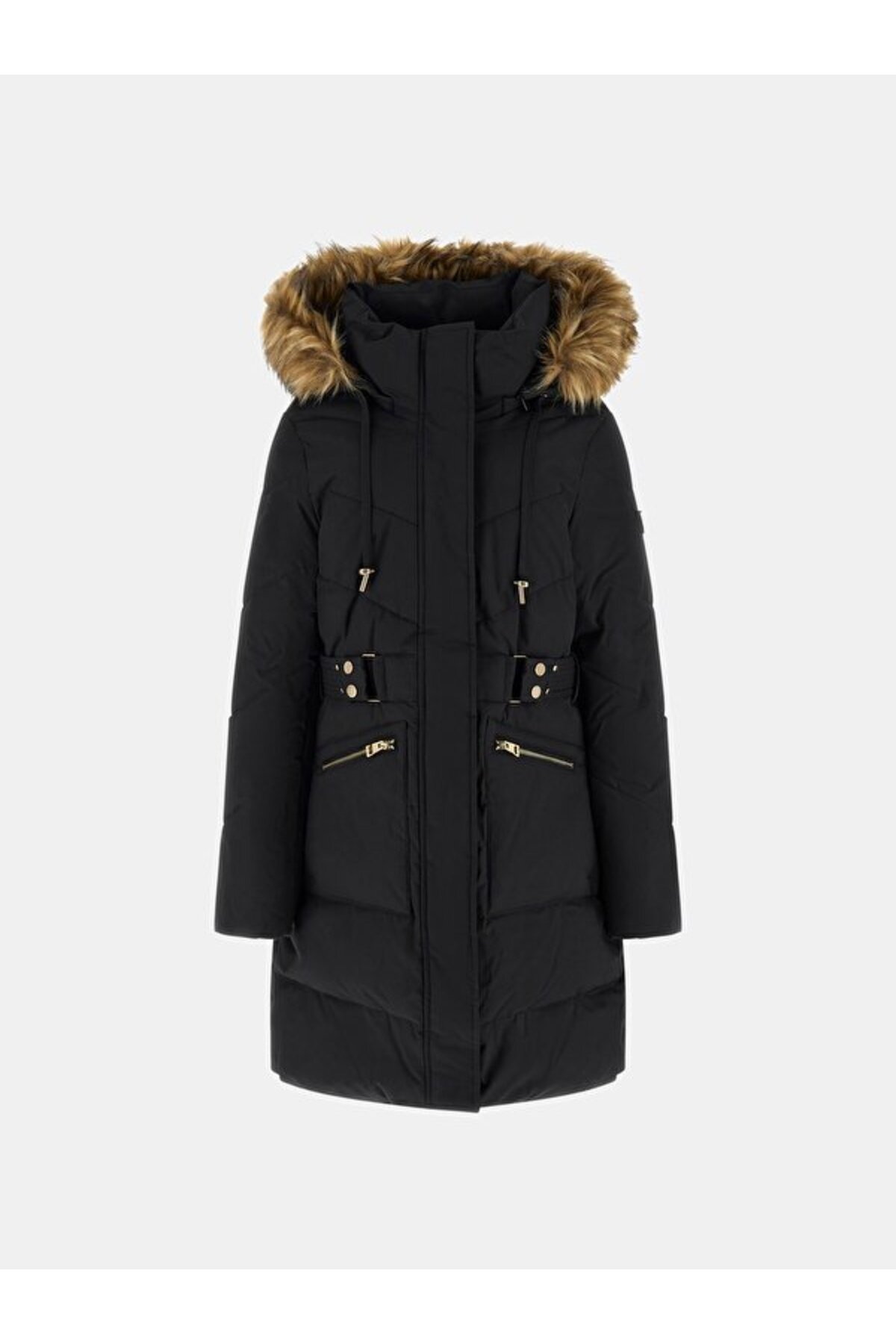 Guess  Fatema Kadın Mont - Görsel 5