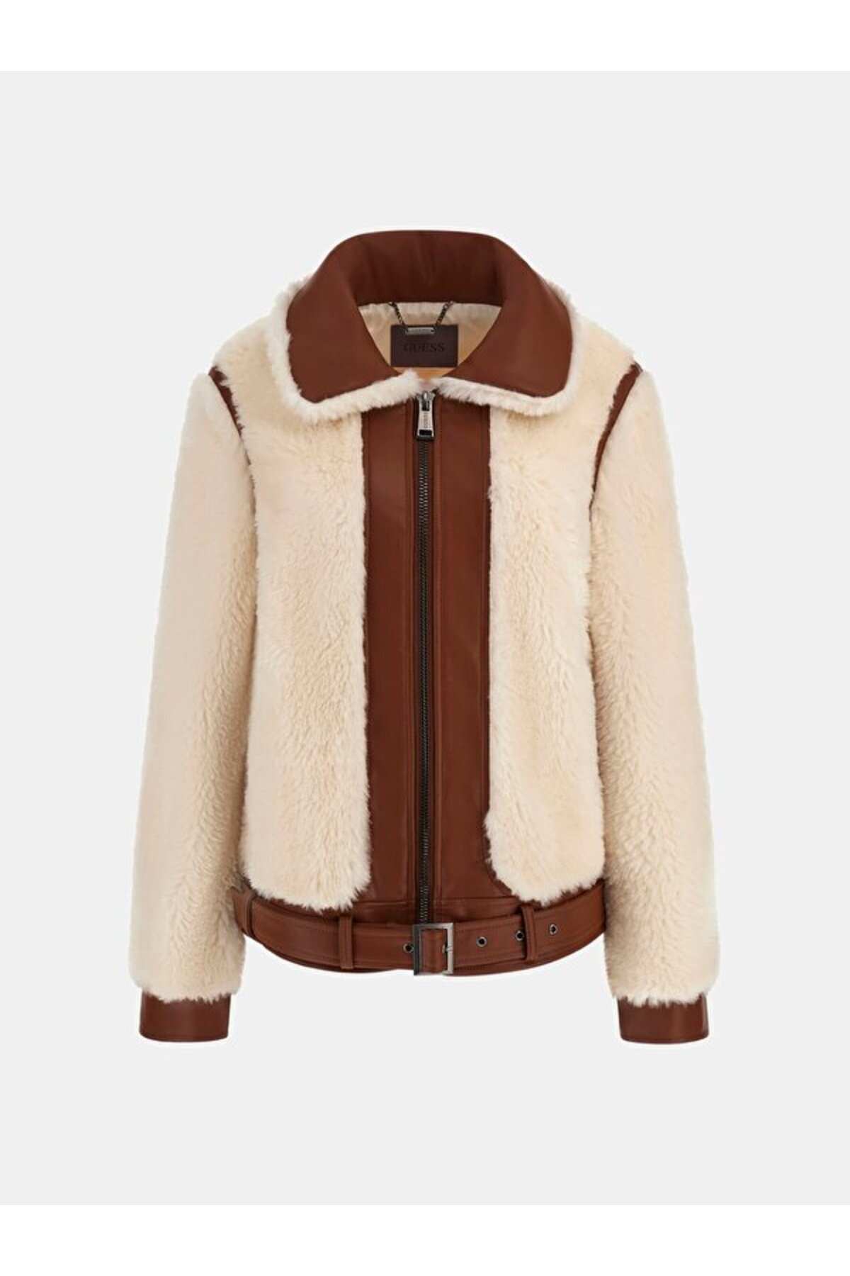 Guess  Giordana Kadın Kürk