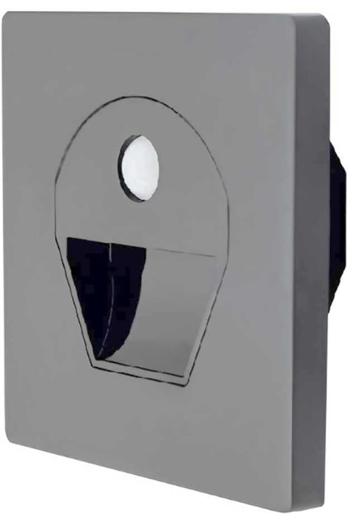 STOREMAX 1W/3200K SENS.LEDLİ KOR. (FÜME KASA G.IŞIĞI) 978262