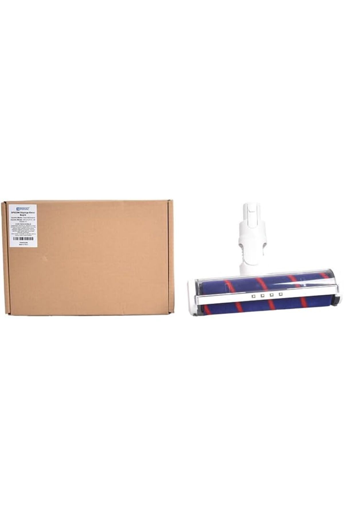 STOREMAX G10 Handheld / G9 Handled Şarjlı Dik Süpürge Turbo Başlık İle Uyumu 1171935