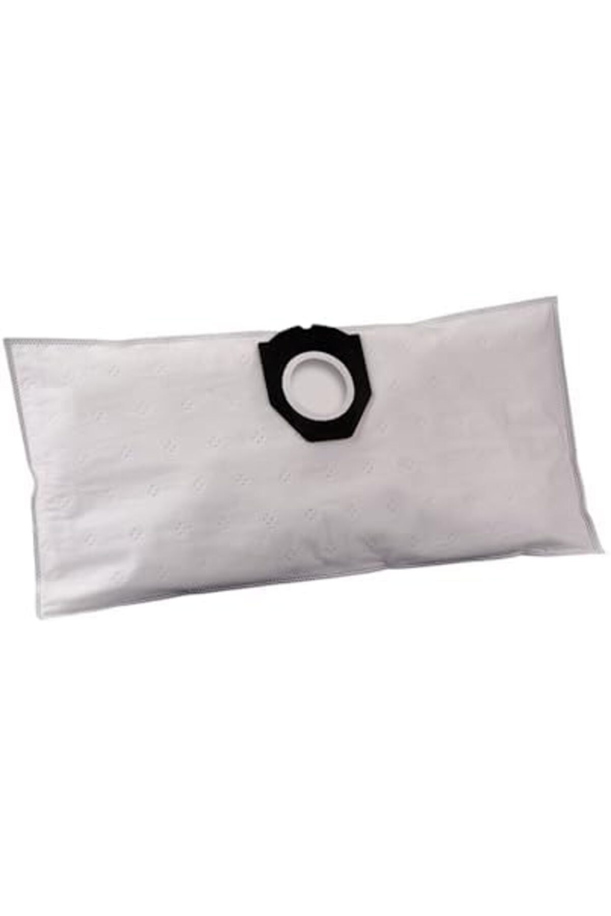 Yıldızan ELEKTRİKLİ SÜPÜRGE SENTETİK TOZ TORBASI - 20 ADET - SİYAH PLASTİK - - MODELLERİ İLE UYUMLU ÜRÜNLER A