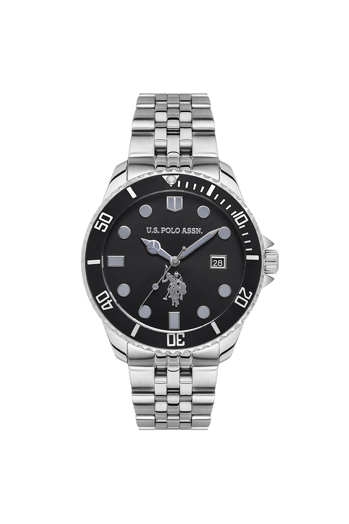 یو اس پولو ساعت مچی مردانه USPA1048-02