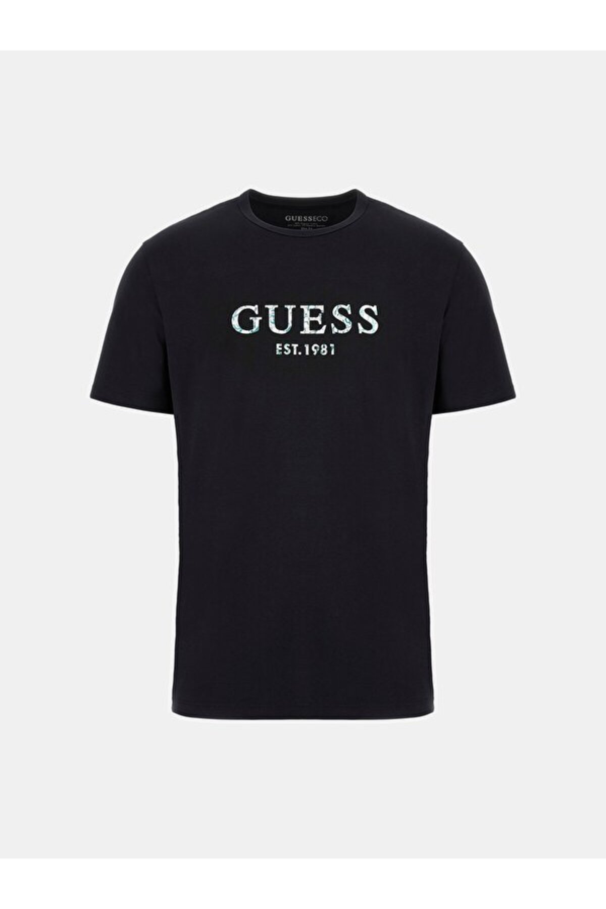 تیشرتمردانهGuessمشکی