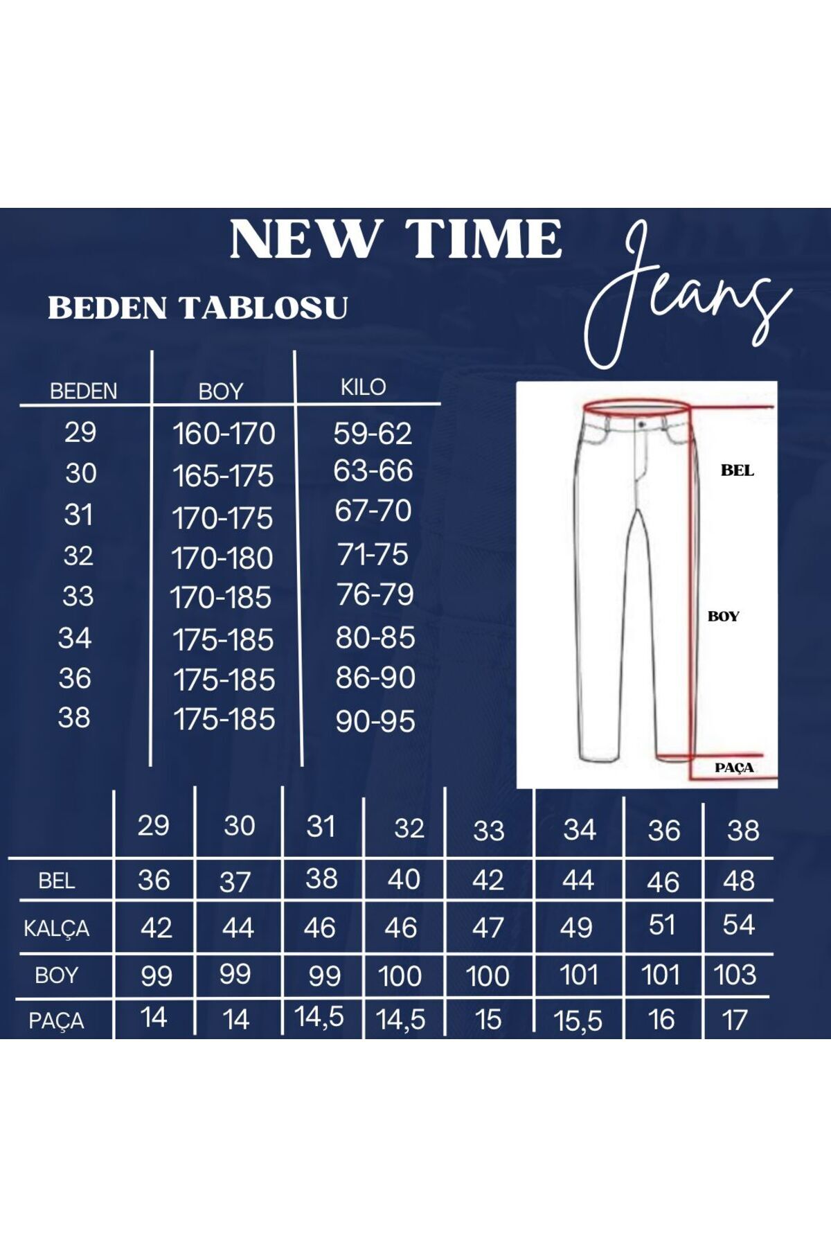 Newtime  Erkek Siyah Jean Slim Fit Dar Kesim Likralı Esnek Kot Pantolon Tırnaklı - Görsel 8