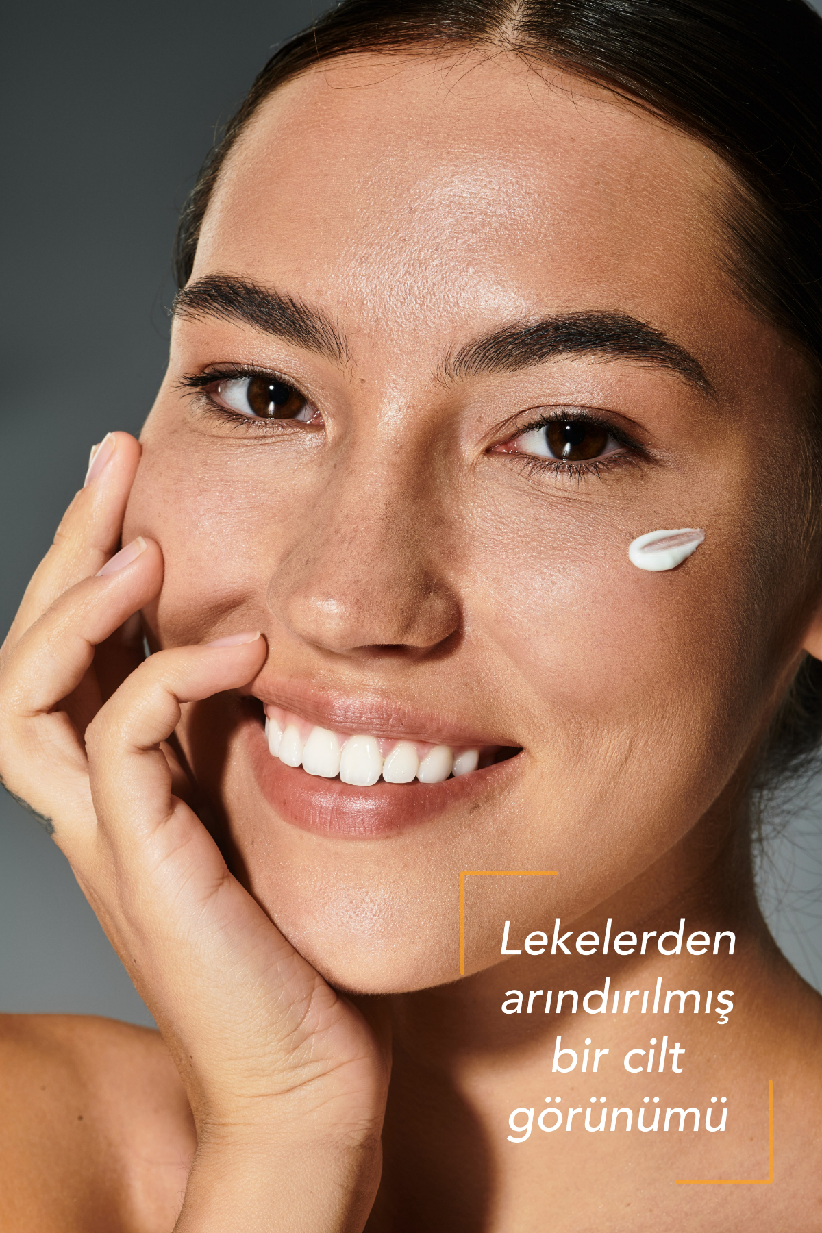 Yağlı Ve Geniş Gözenekli Ciltler İçin Bakım Seti 50ml+30ml — LDR-020 — تصویر 5 از 8