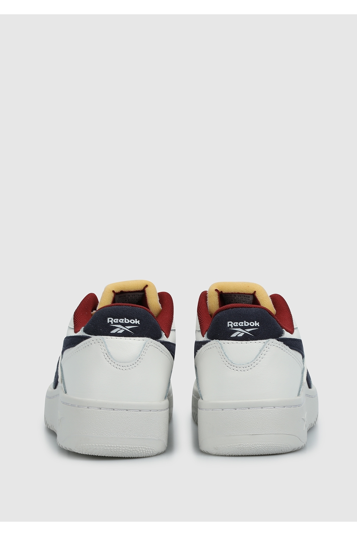 کفش اسنیکر مردانه راسته | ریباک Reebok 100201317-811 - تصویر 4