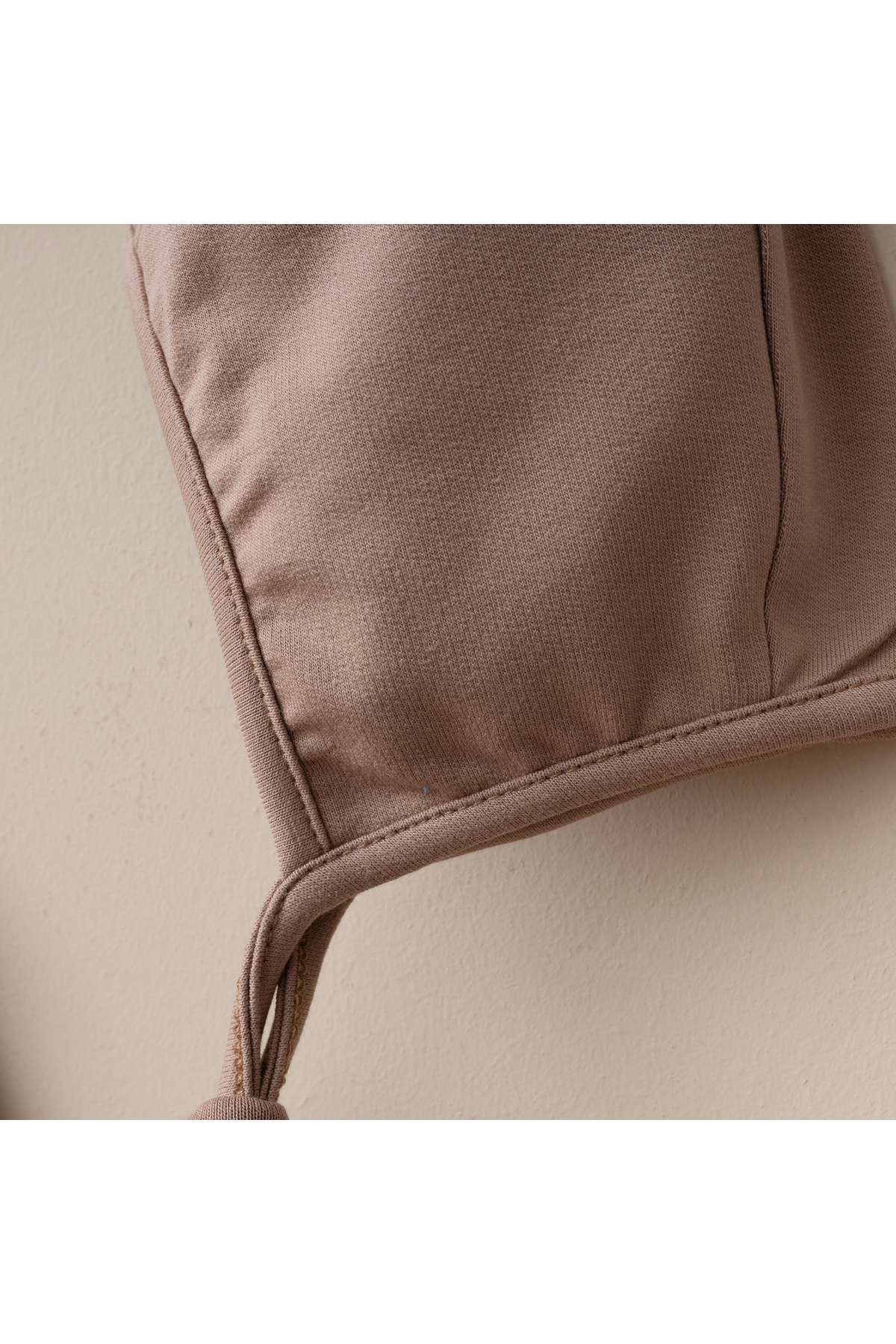 Minimus Yeni Doğan Kız ve Erkek Bebek Pamuklu Fermuarlı Tulum Set Hastane Çıkışı Özel Gün Hediye Takım fotoğrafı 2 (önizleme)