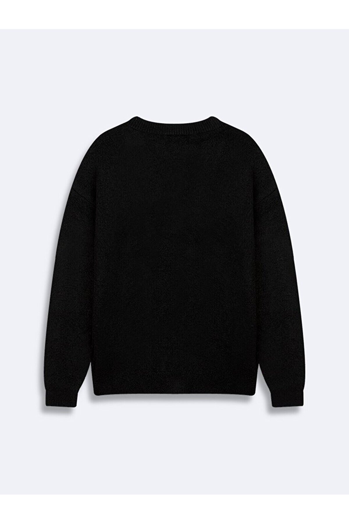 Ltb  Siyah Hırka - Görsel 3