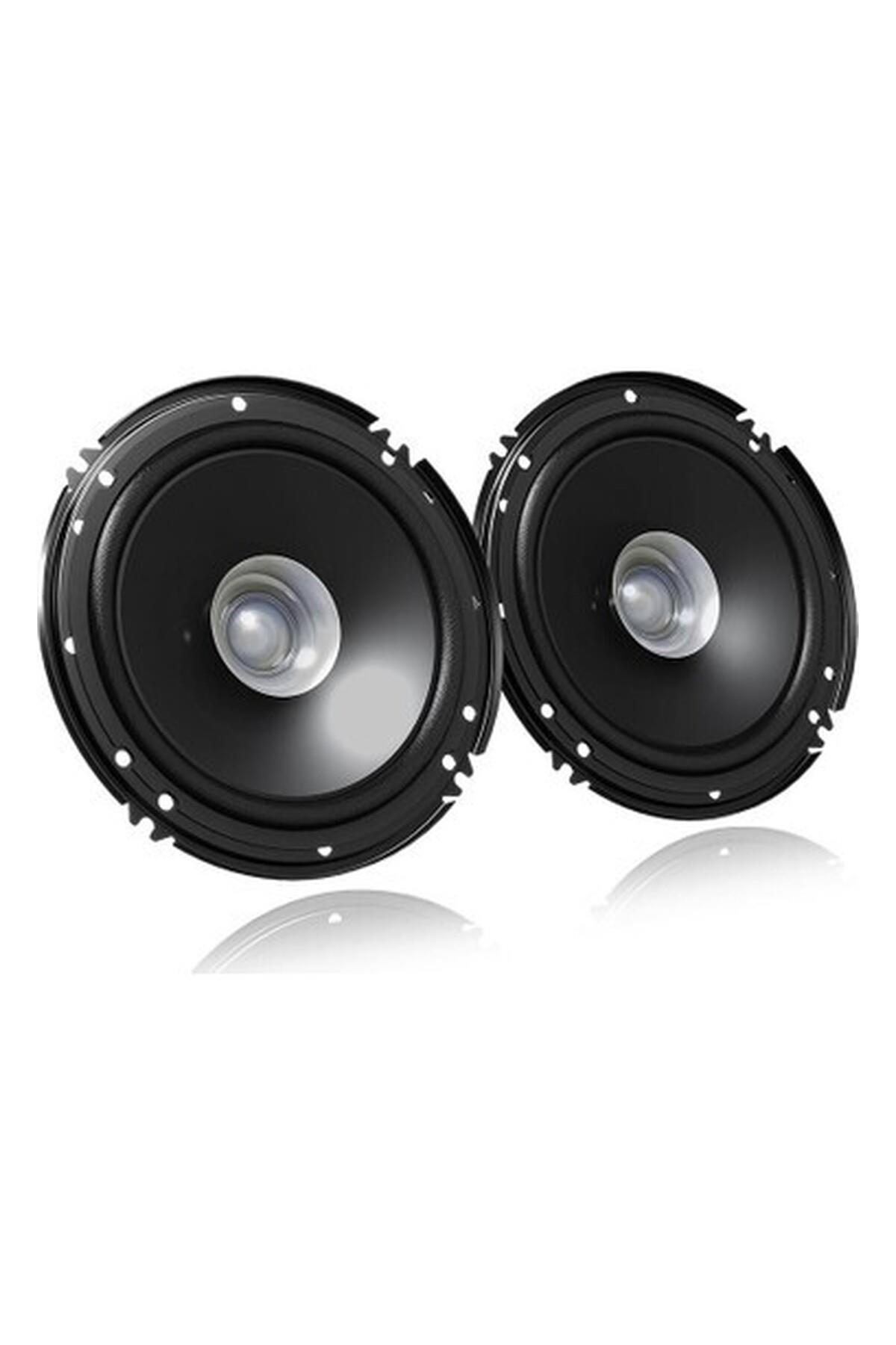 Jvc CS-J610X 16 cm 300 Watt Oto Hoparlör - Fiyatı, Yorumları