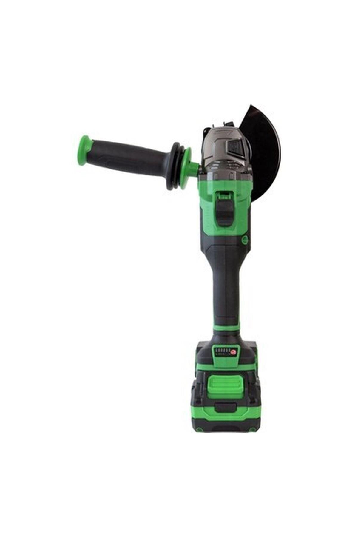 Hais Pro Profesyonel Akülü Taşlama Makinası 21 V