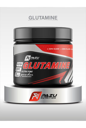 PAZU NUTRİTİON GLUTAMİN ULTRA FINE POWDER