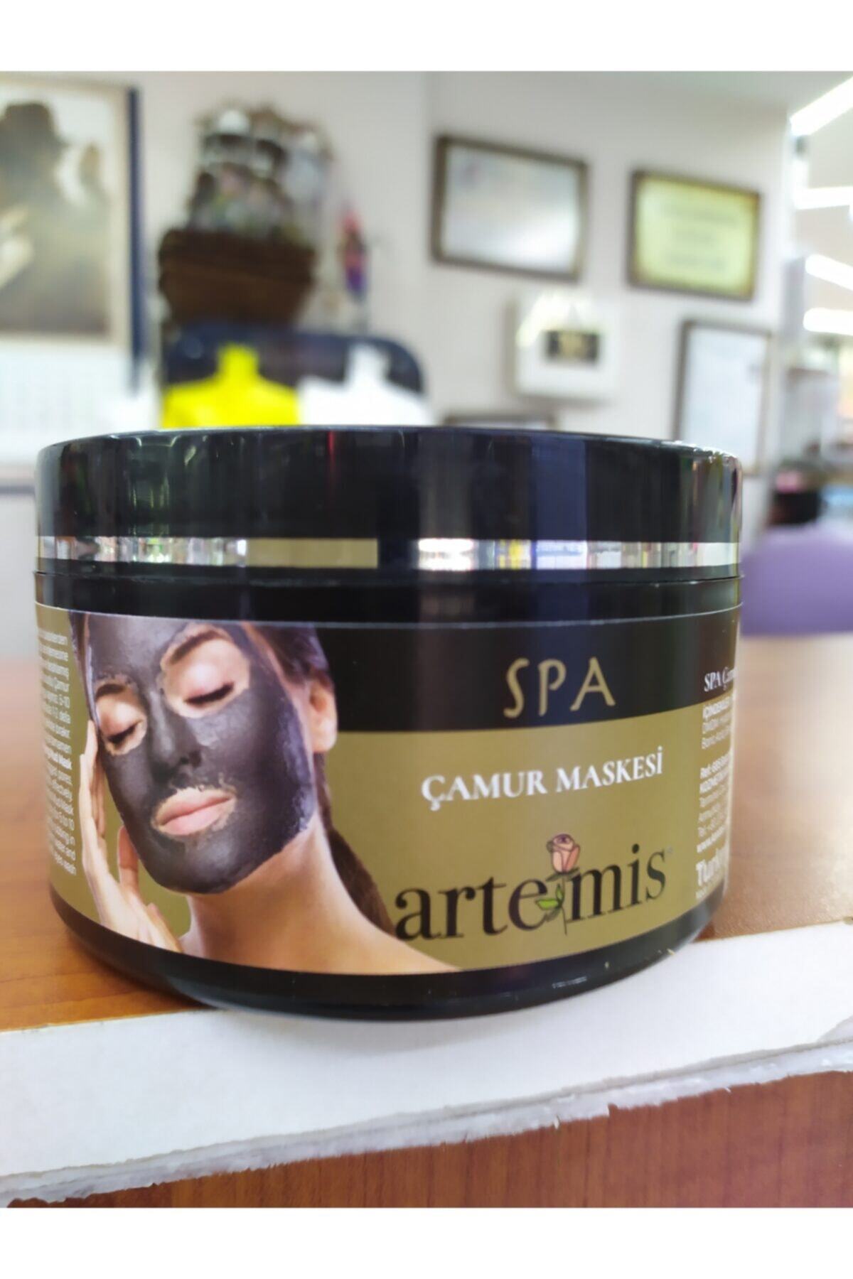 ARTEMİS Kontes Spa Çamur Maskesi - Fiyatı, Yorumları