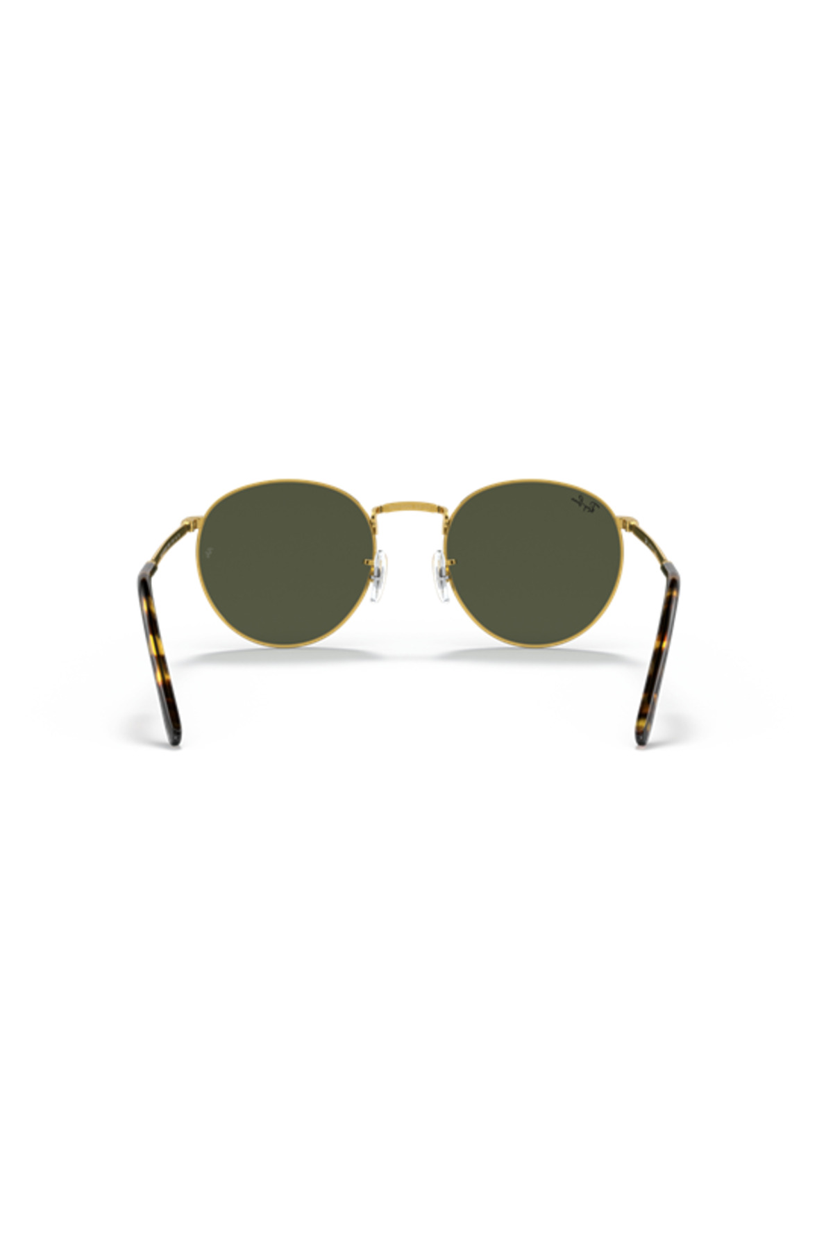 عینک آفتابی مردانه راسته | ری بن Ray-Ban P402S1463 - تصویر 5