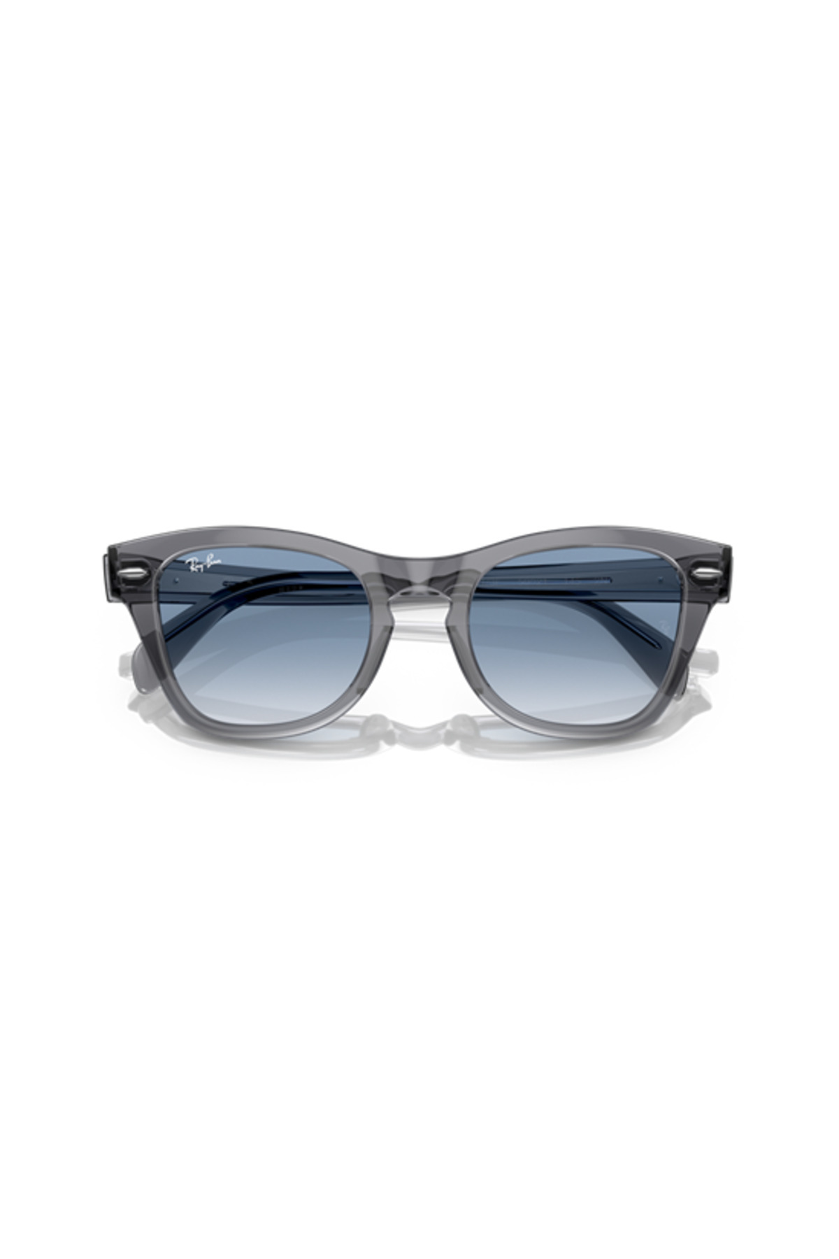 عینک آفتابی زنانه رنگارنگ | ری بن Ray-Ban 0707S - تصویر 6