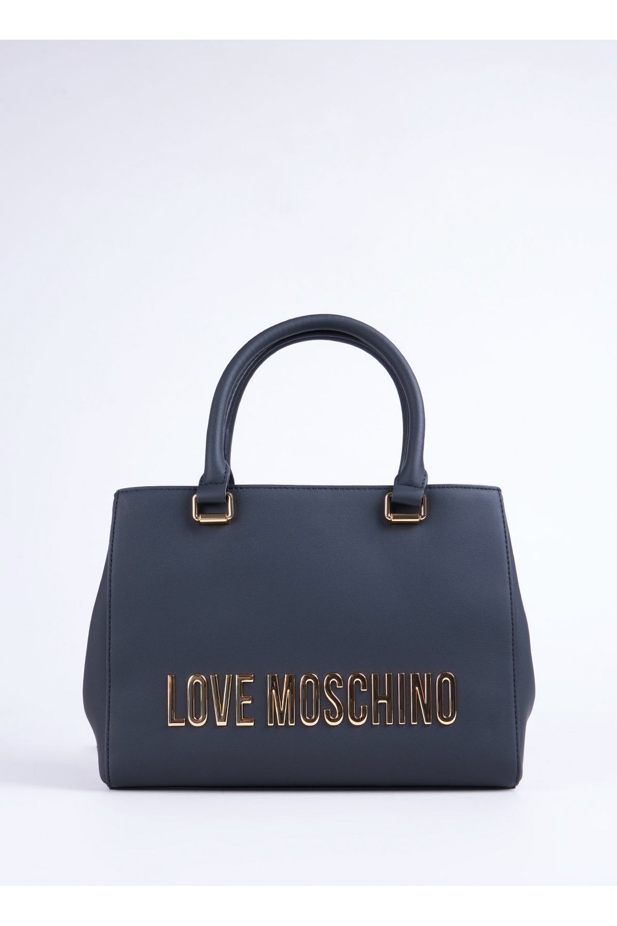 Love Moschino Siyah Kadın El Çantası JC4022PP1N000 - Fiyatı, Yorumları
