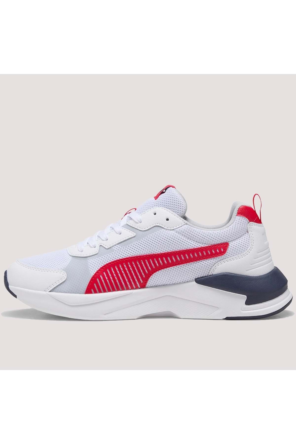 کفش اسنیکر مردانه راسته | پوما Puma 40022903 - تصویر 2