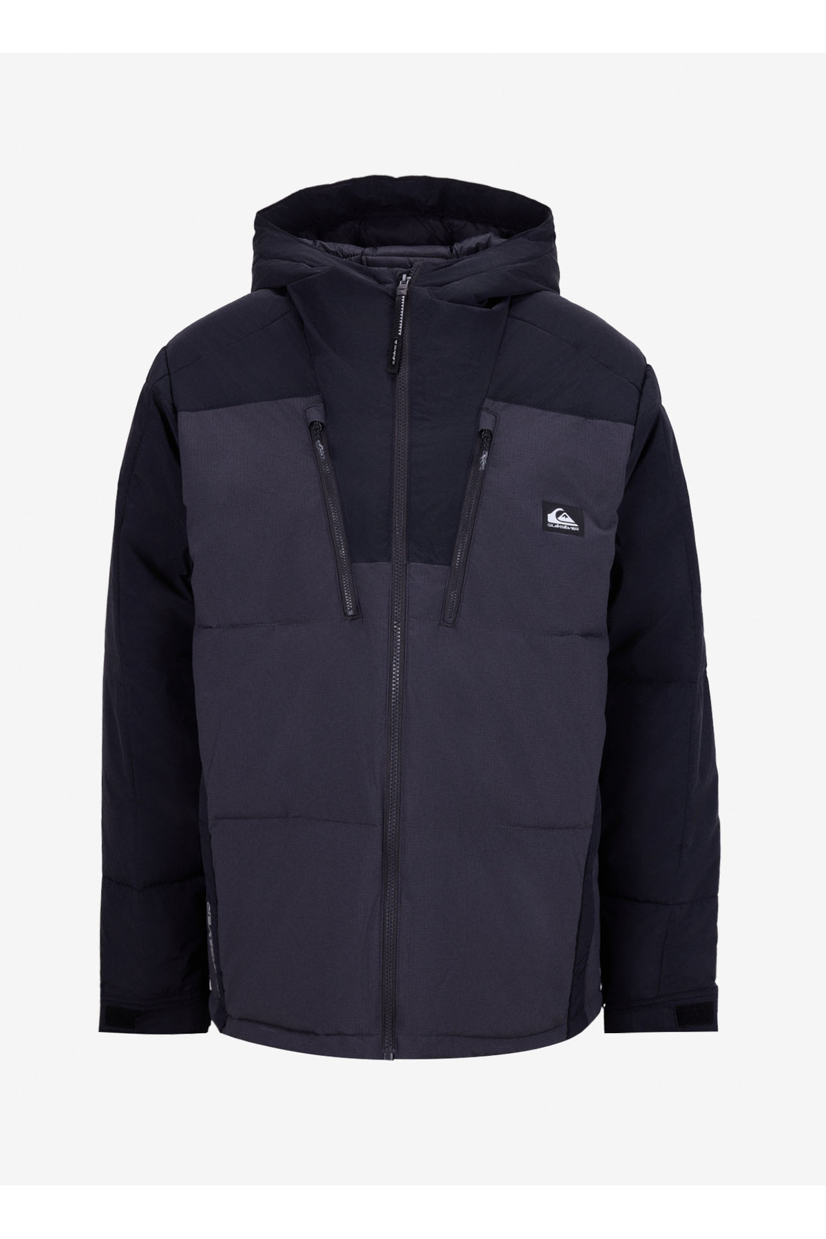 کاپشن مردانه رنگارنگ آستین بلند | کوییک سیلور Quiksilver 5003221470 - تصویر 2