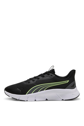 Puma 31009326 FlexFocus Lite wModern PUM Siyah - Gri Kadın Koşu Ayakkabısı