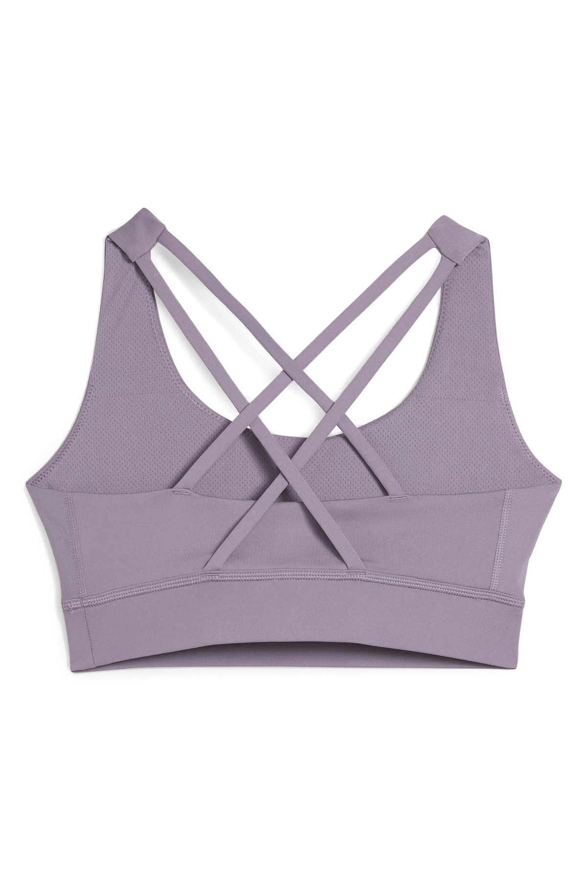 Puma 68951930 TRAINING Mid Impact Bra Pa Mor Sporcu Sütyeni görsel 2