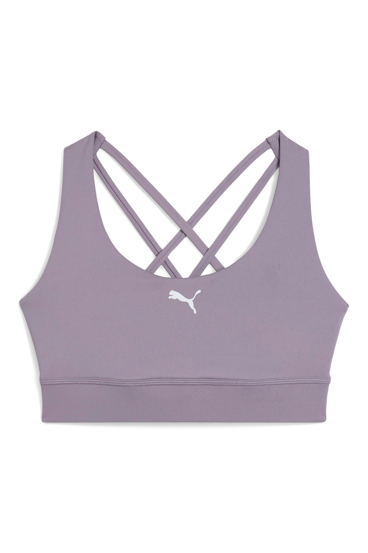 Puma 68951930 TRAINING Mid Impact Bra Pa Mor Sporcu Sütyeni