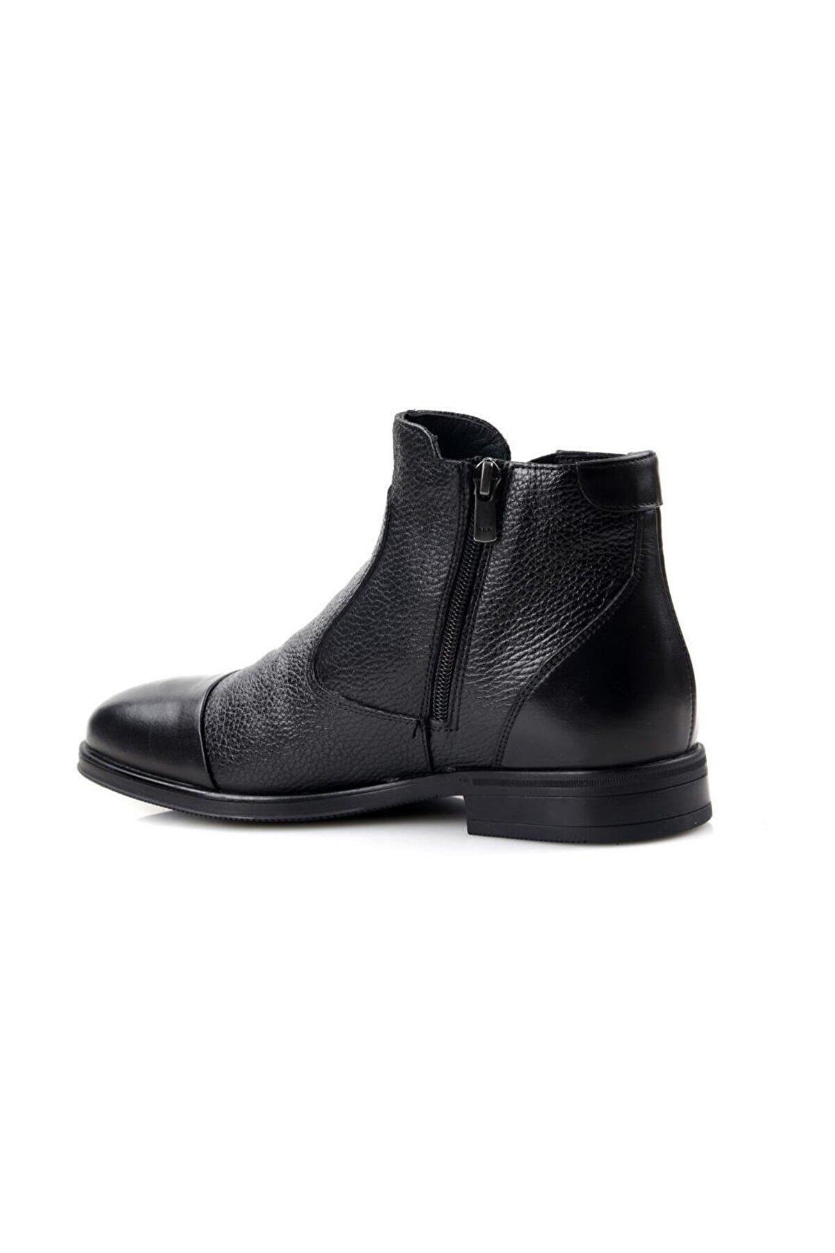 بوت مردانه راسته | پیر کاردین Pierre Cardin MK2271 - تصویر 5