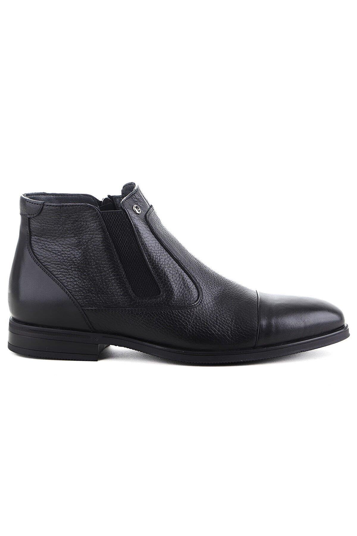 بوت مردانه راسته | پیر کاردین Pierre Cardin MK2271 - تصویر 2