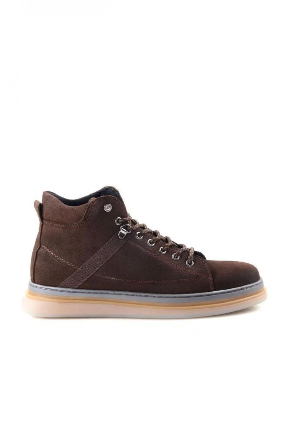 بوت مردانه طرح دار | پیر کاردین Pierre Cardin MK2265 - تصویر 2
