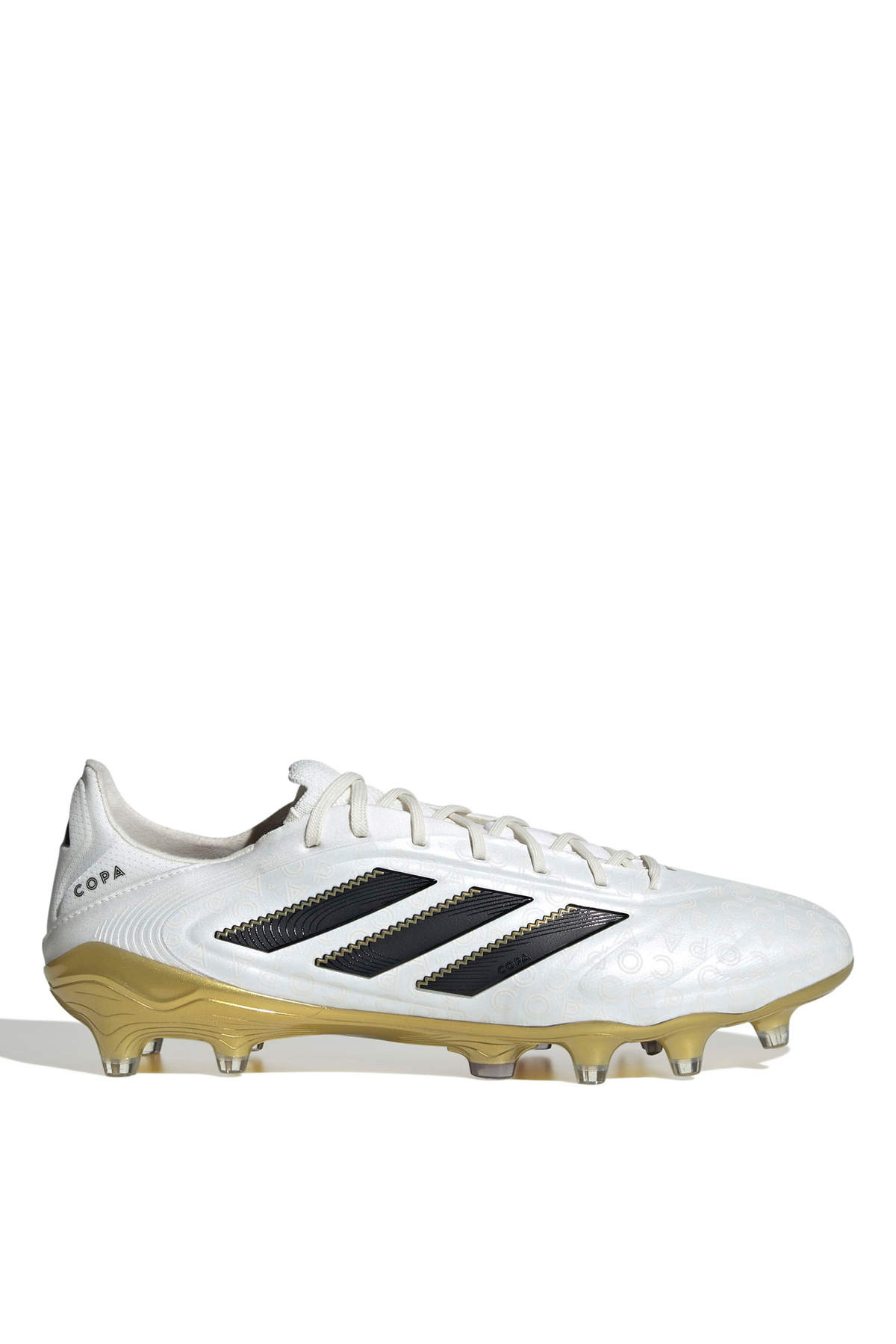 adidas JH6303 COPA PURE III ELITE FG Beyaz Erkek Futbol Ayakkabısı