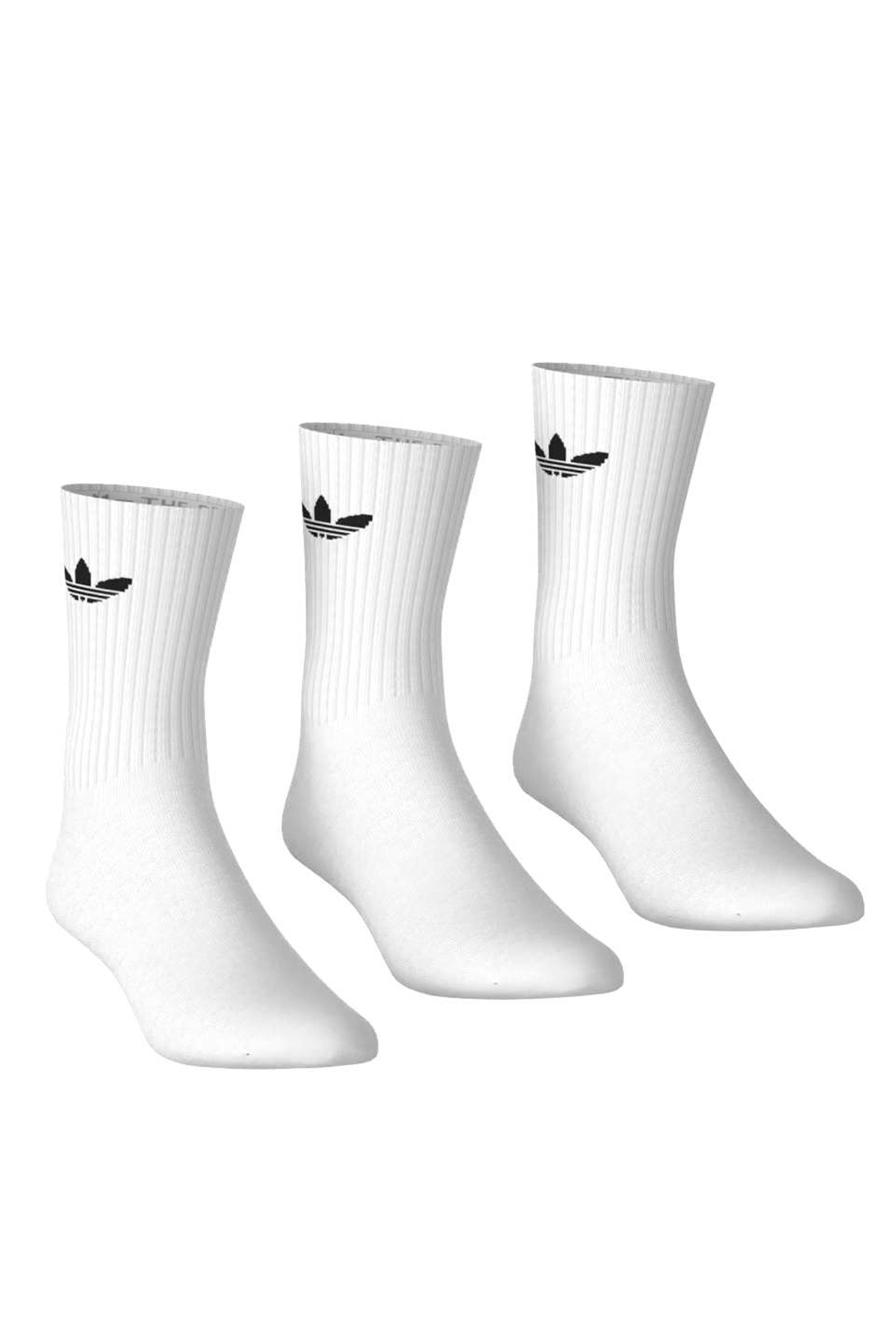 جوراب زنانه راسته | آدیداس adidas TYC77812533EC61600 - تصویر 4